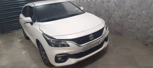 Suzuki Baleno 2023 Baleno
