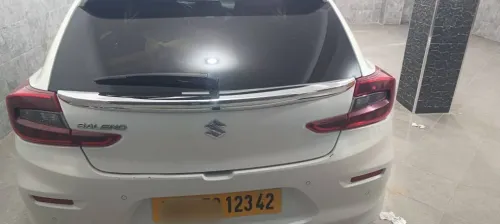Suzuki Baleno 2023 Baleno
