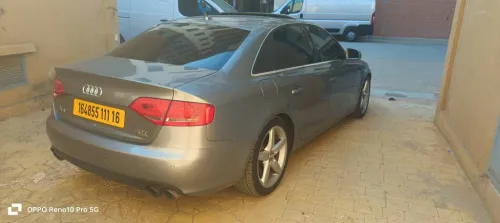 Audi A4 2011 Ambition Luxe
