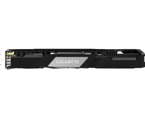 Gigabyte GeForce GTX 1660 Gaming OC 6G Graphics Card, 3X Windforce Fans, 6GB 192-bit GDDR5