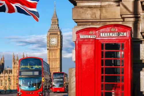 Application Visa Uk