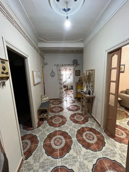 Vente Appartement F4 Batna Merouana