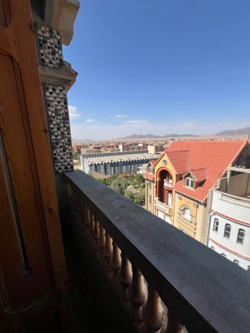 Vente Appartement F4 F5 Batna Merouana