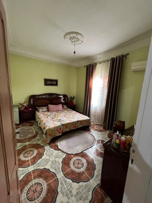 Vente Appartement F4 Batna Merouana