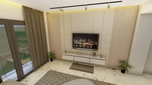 offre de service ARCHITECTE Agrée /étude promotion immobilière / Villa modern