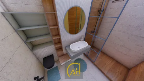 offre de service ARCHITECTE Agrée /étude promotion immobilière / Villa modern