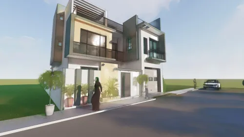 Etude permis de construire / suivi travaux -architecte agrée 