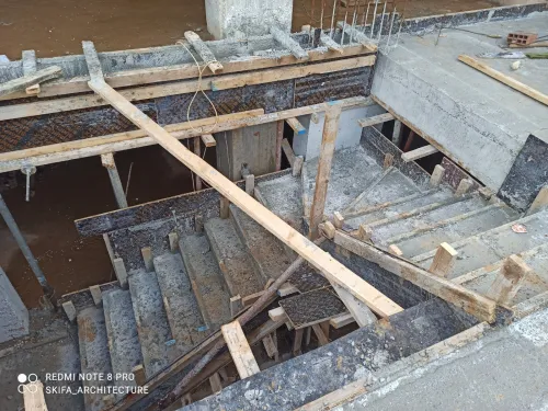 architecte / suivi de chantier / étude d'architecture