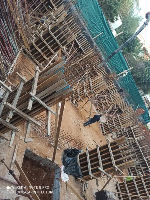 architecte / suivi de chantier / étude d'architecture
