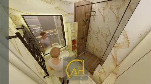offre de service ARCHITECTE Agrée /étude promotion immobilière / Villa modern