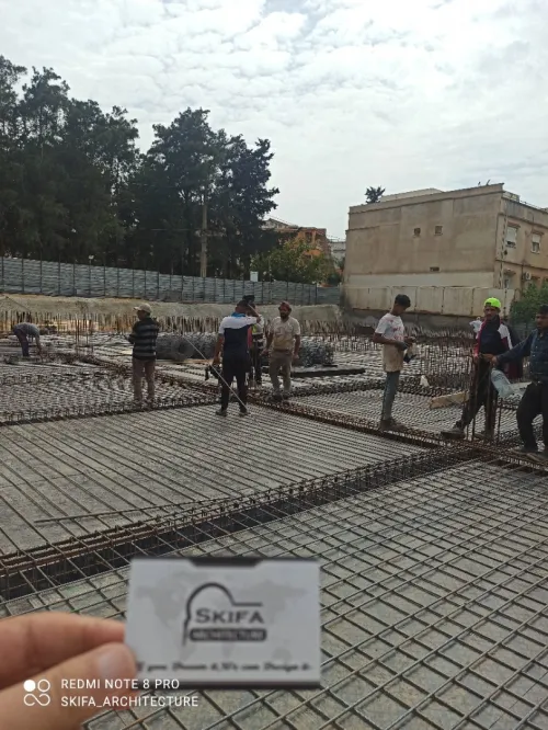 Etude permis de construire / suivi travaux -architecte agrée 