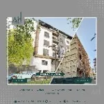 Architecte étude promotion immobilière, permis de construire, architecte agrée, promoteur,