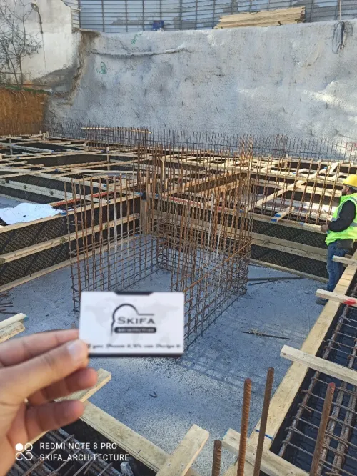 Etude permis de construire / suivi travaux -architecte agrée 
