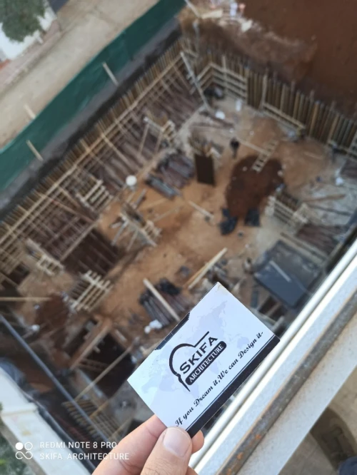Architecte étude promotion immobilière, permis de construire, architecte agrée, promoteur,