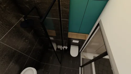 offre de service ARCHITECTE Agrée /étude promotion immobilière / Villa modern