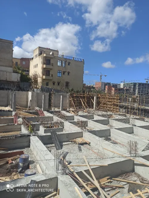 Architecte étude promotion immobilière, permis de construire, architecte agrée, promoteur,