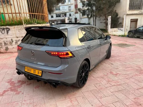 Volkswagen Golf 8 2025 GTE