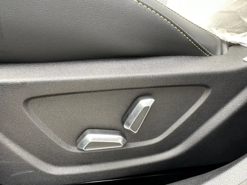 Geely Coolray 2026 
