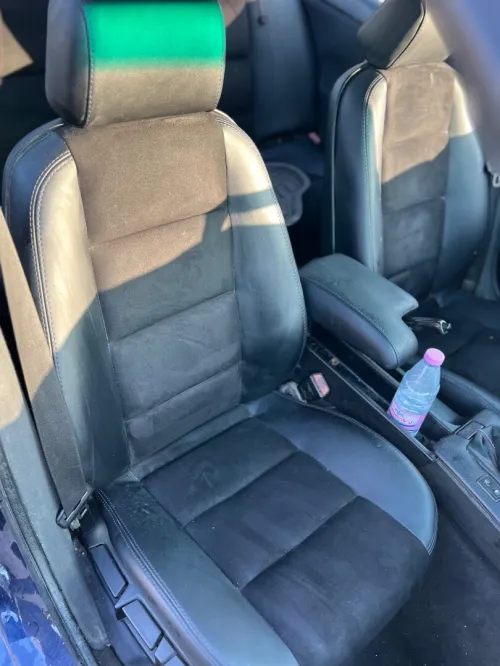 BMW Série 3 1996 E36 M52B25