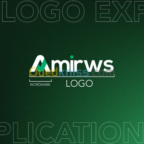 Conception LOGO , Logo Design , تصميم شعار