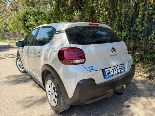 Citroen C3 2022 YOU