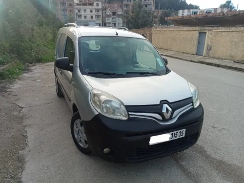 Renault Kangoo 2015 Confort (Utilitaire)