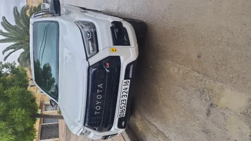 Toyota HILUX GR 2024 GR
