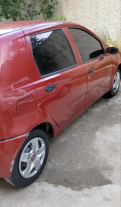 Fiat Punto 2005 Classic
