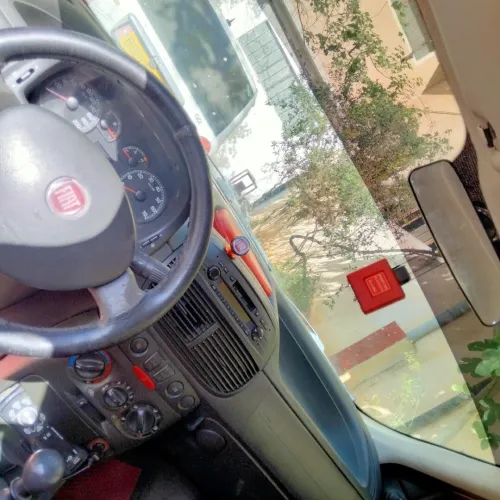 Fiat Punto 2005 Classic