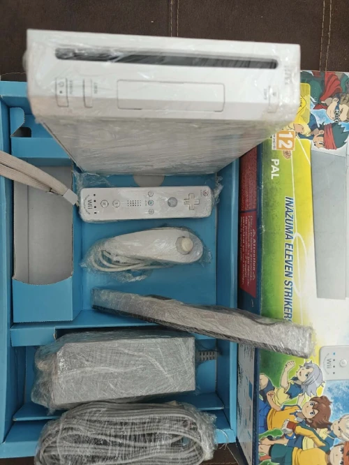 Nintendo wii