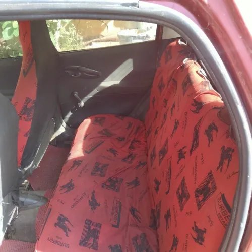 Fiat Punto 2005 Classic