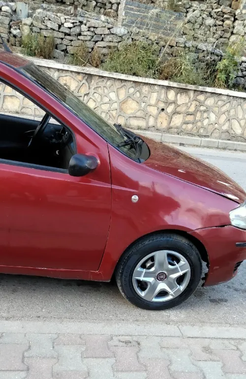 Fiat Punto 2005 Classic