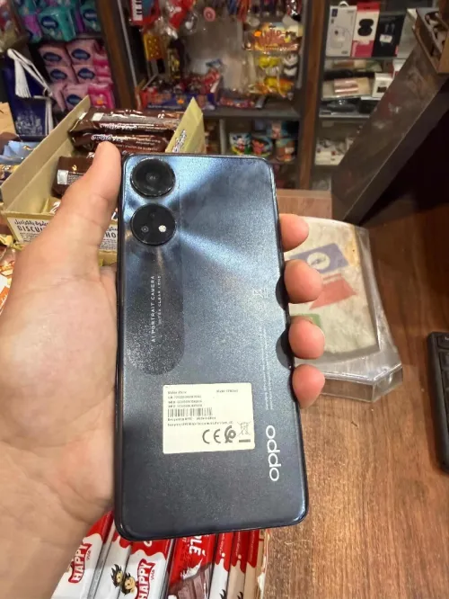 oppo reno 8 5G oppo