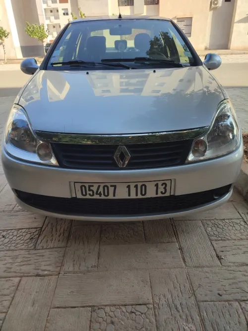 Renault Symbol 2010 