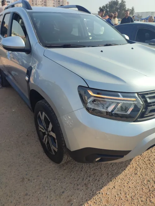 Dacia Duster 2022 