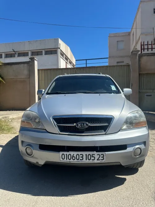 Kia Sorento 2005 Ex