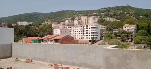 Vente Appartement F4 Boumerdès Dellys