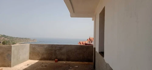 Vente Appartement F4 Boumerdès Dellys