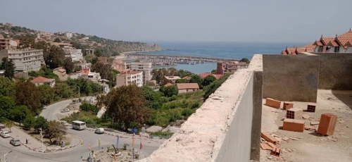 Vente Appartement F4 Boumerdès Dellys