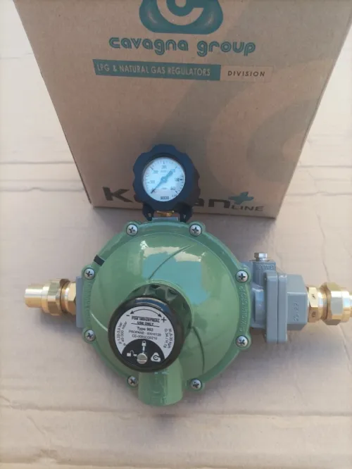 ديطوندار غاز بروبان détendeur gaz propane 