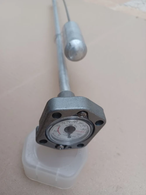 Accessoires citerne gaz propane 1750 kg
