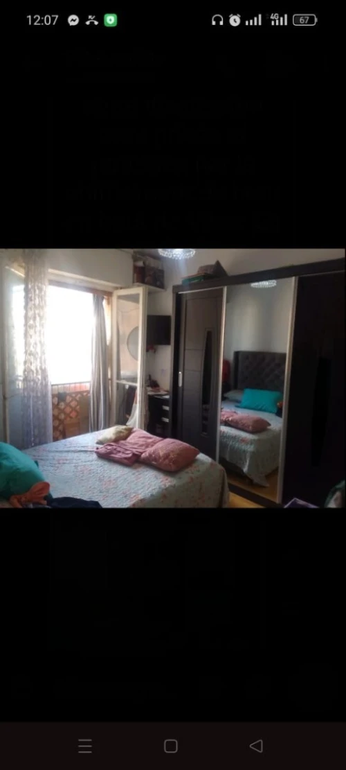 Vente Appartement F2 Alger Bab el oued