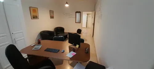 Coworking et domiciliation Tizi Ouzou
