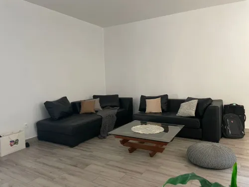 Location bien immobilier Alger Bordj el kiffan