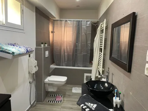 Location bien immobilier Alger Bordj el kiffan