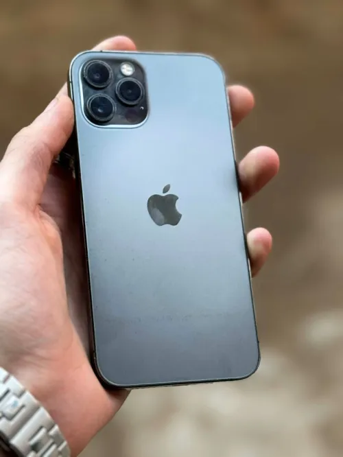 Iphone12 pro 
