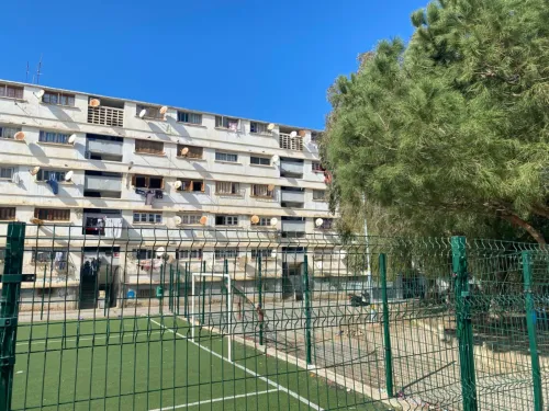 Location Appartement F3 Tipaza Cherchell