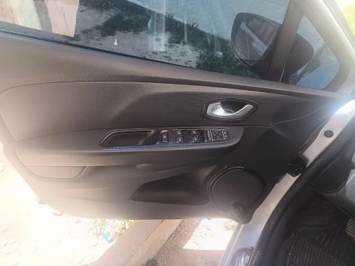 Renault Clio 4 2018 Limited