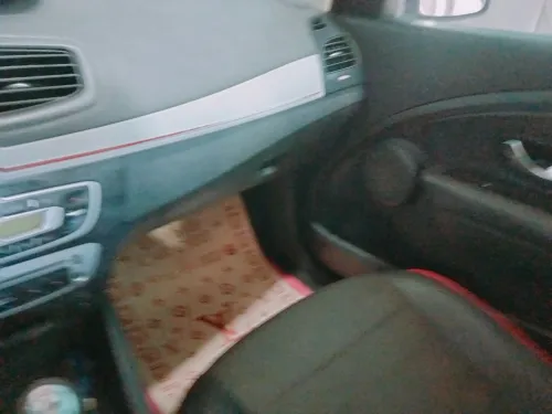 Renault Megane 3 2016 New Play