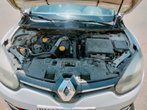 Renault Megane 3 2016 New Play